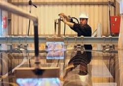 نمایشگاهی از دستاوردهای خوداشتغالی + فیلم