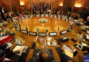 قطر خبر پرداخت هزینه نشست سران عرب را از طرف دوحه تکذیب کرد