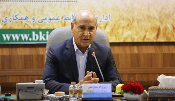 آغاز اولین مرحله  امهال جریمه دیرکرد وام کشاورزان در این هفته