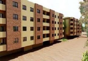 آماده بهره برداری بودن چهارهزار و ۵۰۰ واحد مسکن خیرساز