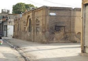محله ایران آباد اردبیل پایلوت بازآفرینی شهری است