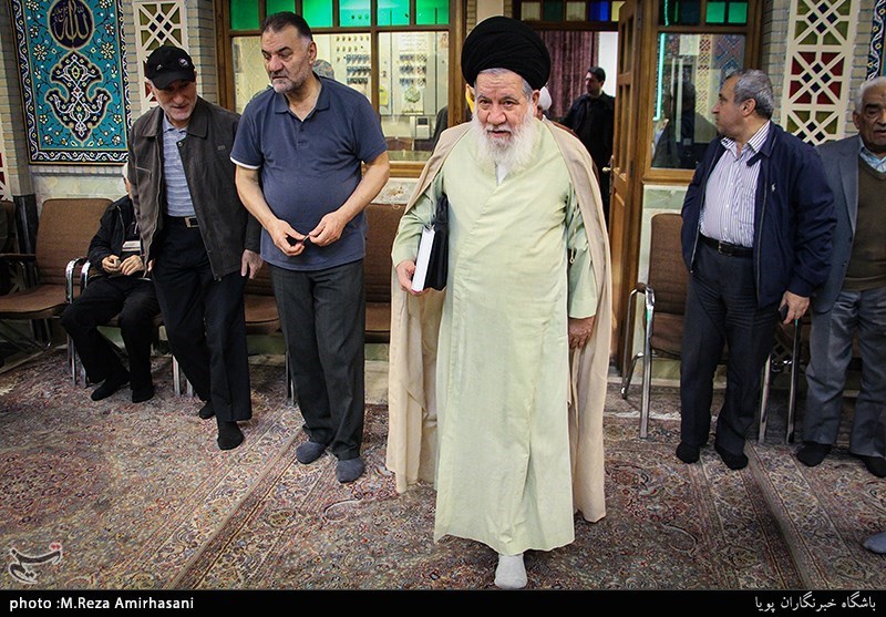 ماجرای جلسات خصوصی آیت&zwnj;الله شبیری زنجانی و مقام معظم رهبری چه بود؟