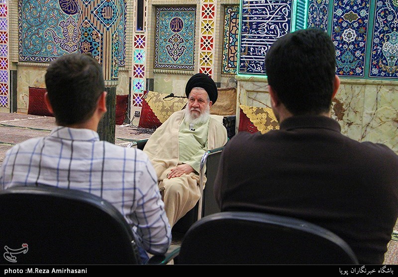 ماجرای جلسات خصوصی آیت&zwnj;الله شبیری زنجانی و مقام معظم رهبری چه بود؟