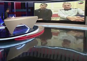 توضیحات کارلوس کی&zwnj;روش درباره حواشی اخیر تیم ملی + فیلم