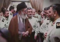 نماهنگ حوزه انقلابی