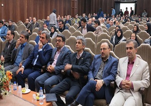 تجلیل از پژوهشگران برتر دانشگاه علوم پزشکی سمنان
