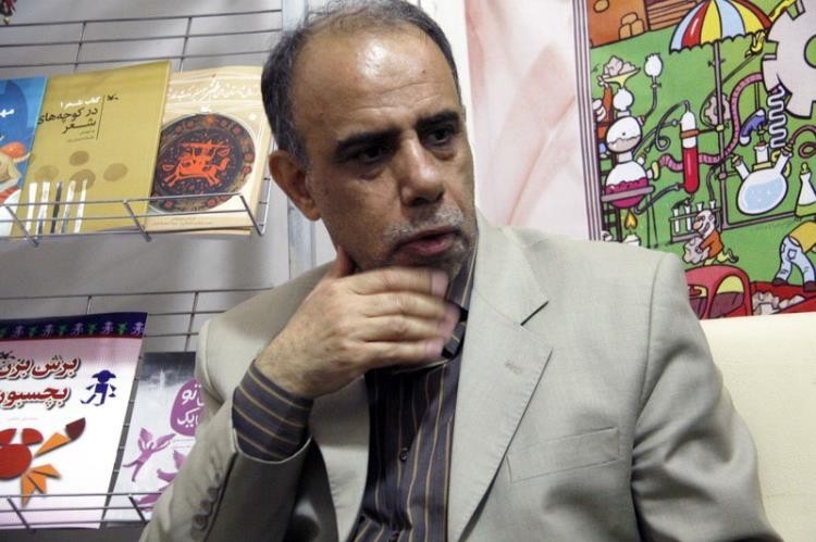 داستان های تهران قدیم را در &laquo;حکایت&zwnj;های کمال&raquo; بخوانید