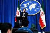 قاسمی: هم&zwnj;نوایی برخی با رسانه&zwnj;های صهیونیستی عجیب و مشکوک است