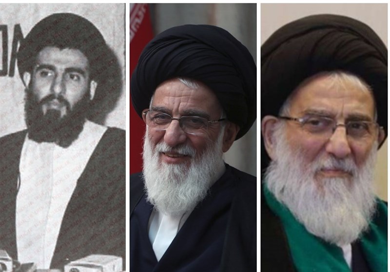 نگاهی متفاوت به ۷ دهه زندگی آیت&zwnj;الله هاشمی شاهرودی + تصاویر