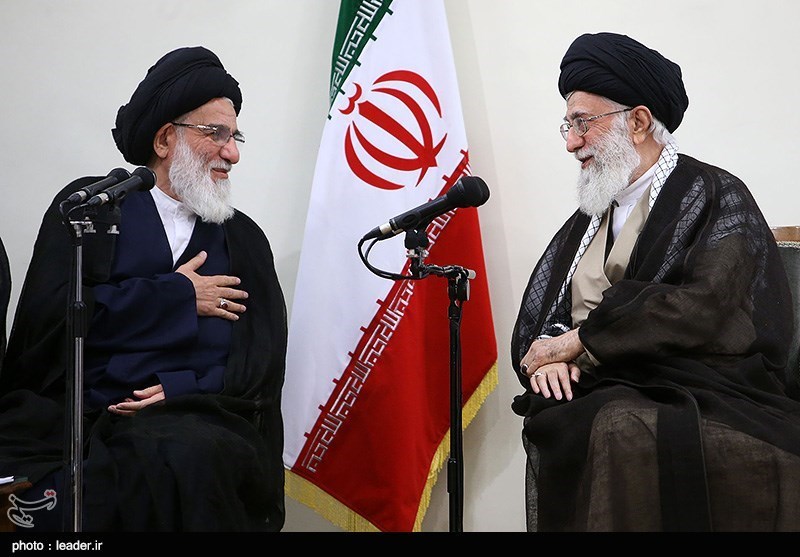 نگاهی به هفت دهه زندگی آیت&zwnj;الله هاشمی شاهرودی + تصاویر
