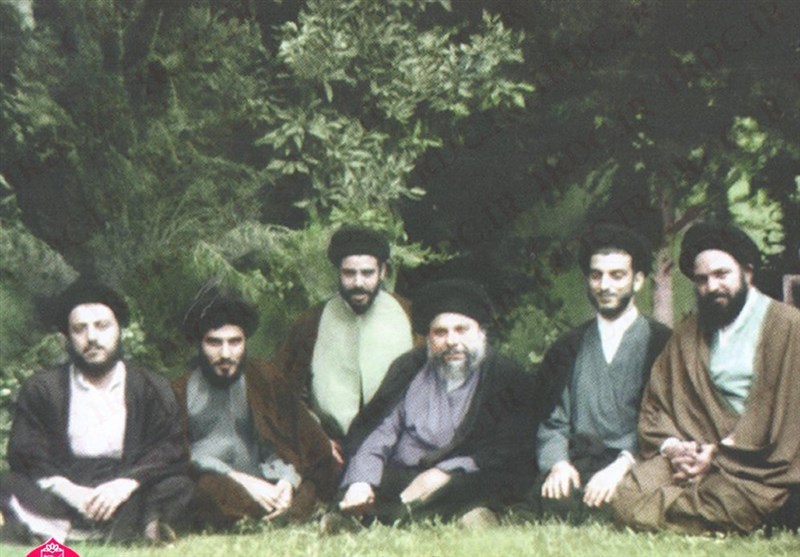 نگاهی به هفت دهه زندگی آیت&zwnj;الله هاشمی شاهرودی + تصاویر