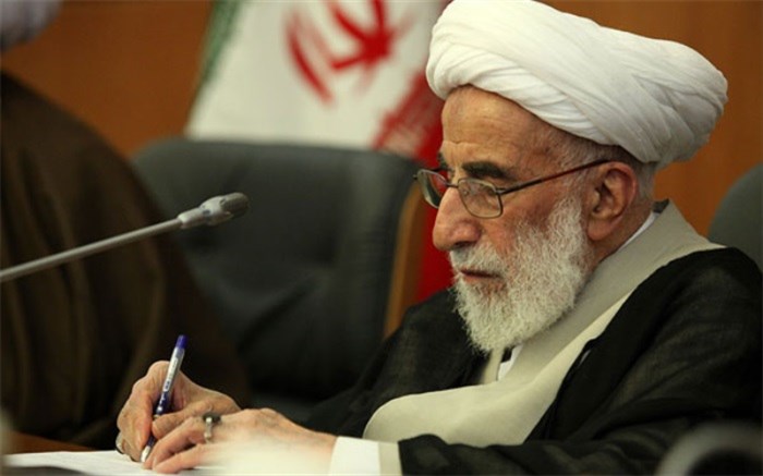 منافع شخصی هیچ&zwnj;گاه مانع دوری آیت الله شاهرودی از مسیر انقلاب، نظام و رهبری نشد