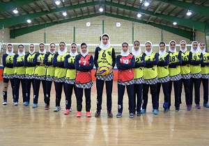 برنامه نیم فصل دوم لیگ برتر والیبال بانوان اعلام شد