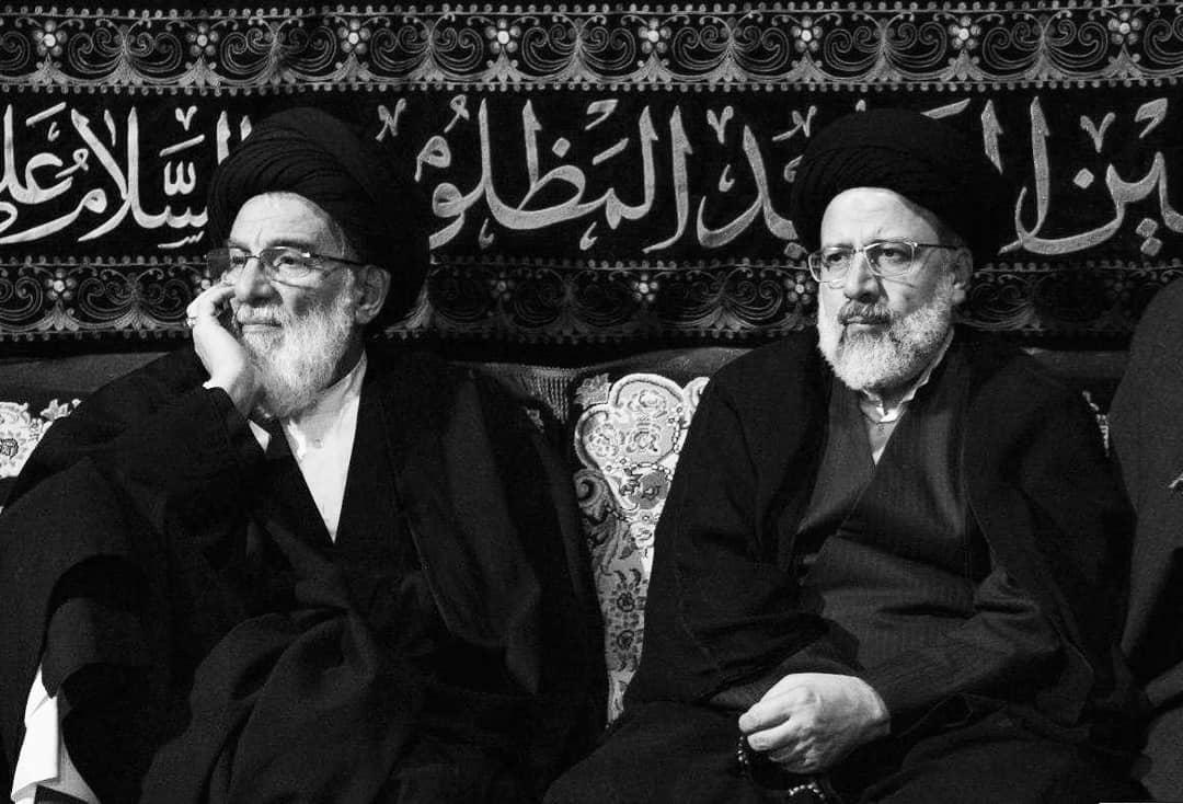 روایت چهره های سیاسی از مرحوم آیت الله هاشمی شاهرودی +تصویر
