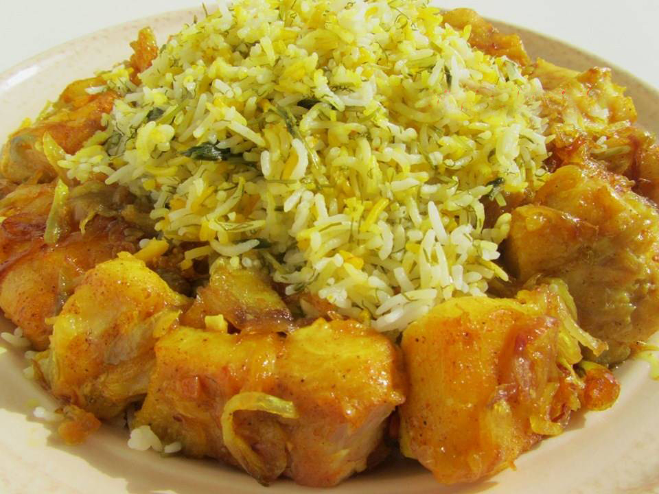 پیشگیری از آلزایمر با پلویی خوش عطر/ مصرف این غذا کودکان را باهوش می&zwnj;کند