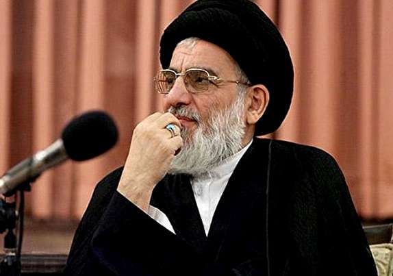 استاندار کرمانشاه درگذشت آیت الله شاهرودی را تسلیت گفت