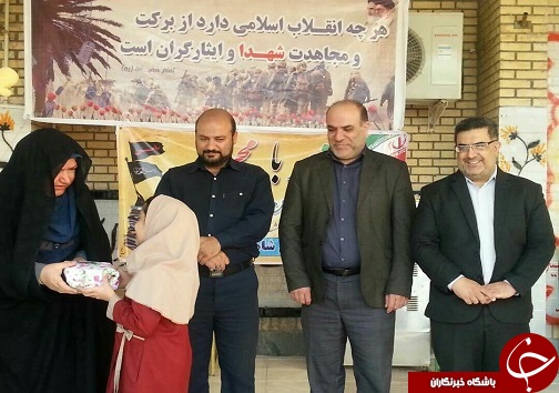تجلیل از نوجوانان برگزیده کانون در مسابقه بین&zwnj;المللی نامه&zwnj;نگاری ۲۰۱۸
