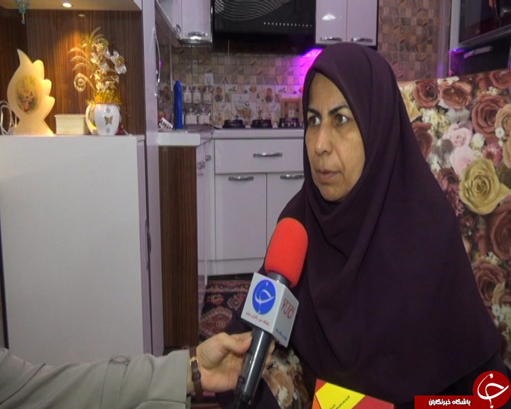 غبار تاریک بی سوادی از چشم بیسوادان پاک شد