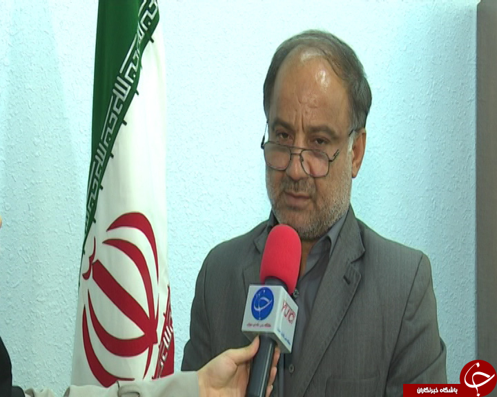 غبار تاریک بی سوادی از چشم بیسوادان پاک شد