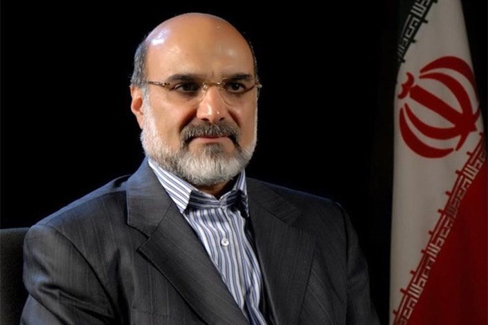 پیام تسلیت رئیس رسانه ملی در پی درگذشت آیت‌الله شاهرودی