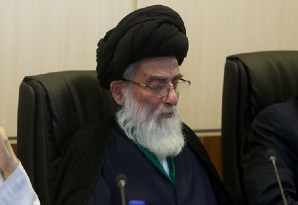احزاب و شخصیت&zwnj;های سیاسی درگذشت آیت&zwnj;الله هاشمی شاهرودی را تسلیت گفتند