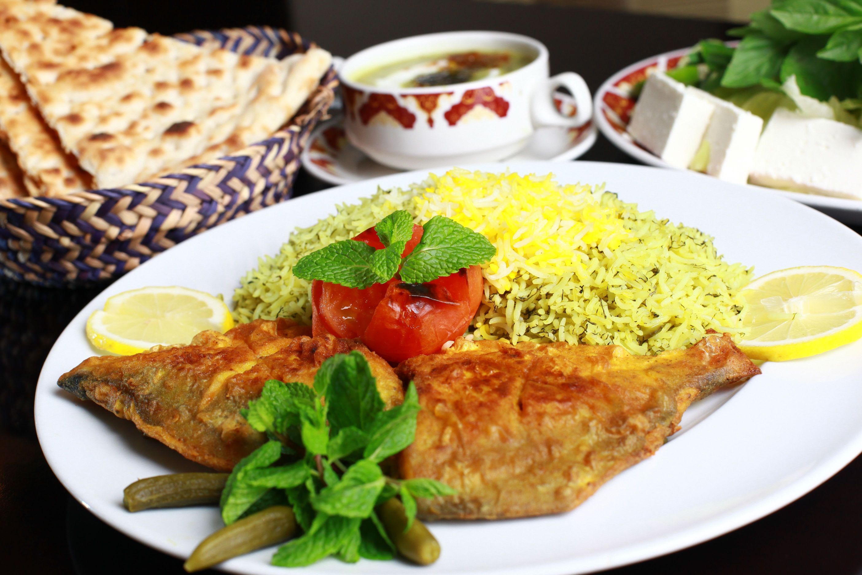 پیشگیری از آلزایمر با پلویی خوش عطر/ مصرف این غذا کودکان را باهوش می&zwnj;کند