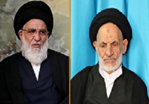 پیام تسلیت نماینده ولی فقیه در استان در پی درگذشت آیت الله هاشمی شاهرودی