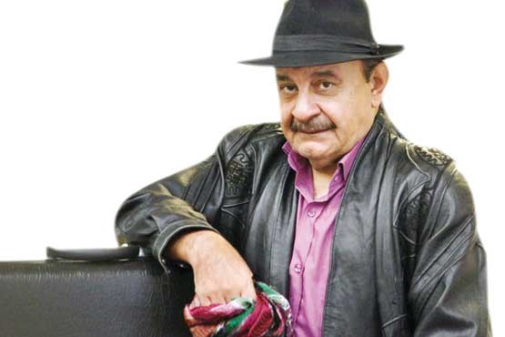 بازیگر مشهور طنز : هیچ‌وقت کمدی را دوست نداشتم!