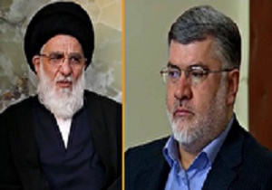 پیام تسلیت استاندار خراسان جنوبی در پی درگذشت آیت الله هاشمی شاهرودی