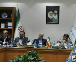 استان ایلام پایلوت برای توسعه&zwnj;ی حمل ونقل شد