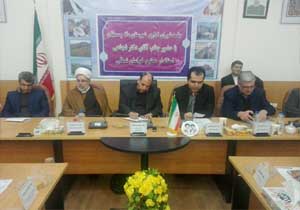 سفر استاندار خراسان شمالی به شهرستان مانه و سملقان