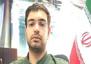 مسئول بسیج دانشگاه آزاد کرمانشاه مورد سوء قصد قرار گرفت