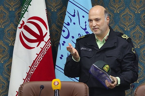 وجود ۳۲ هزار آثار تاریخی ثبت شده در کشور/حفظ امنیت گردشگران به وسیله یگان‌های حفاظت