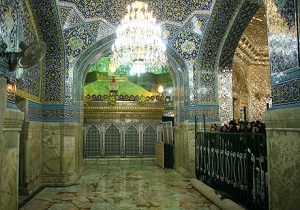 پیام تسلیت آیت الله اعرافی به مناسبت ارتحال آیت الله هاشمی شاهرودی