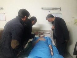 ضاربان سارق نبودند/مسئول بسیج دانشجویی دانشگاه آزاد مطلوب است