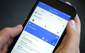 نسخه هوشمند مترجم گوگل را بدون نیاز به اینترنت استفاده کنید