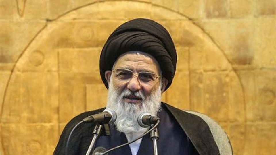 جزئیات مراسم تشییع و تدفین آیت الله شاهرودی / اقامه نماز از سوی رهبر انقلاب