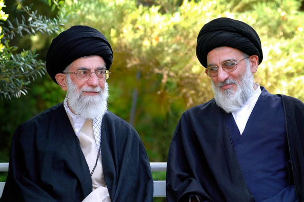 پیام رهبر معظم انقلاب در پی رحلت فقیه عالیقدر آیت&zwnj;الله هاشمی شاهرودی