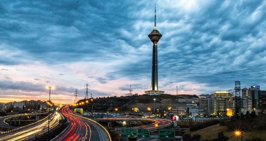 آینده تهران در سه سناریو