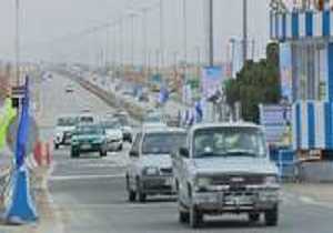 ارتقاء جایگاه مرکز مدیریت راه ها در برقراری ارتباط با کاربران جاده ای