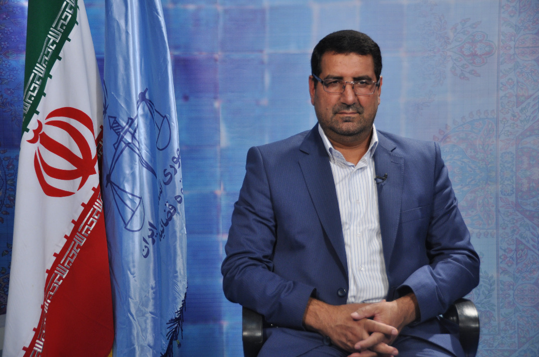 پیام رئیس کل دادگستری کرمان به مناسب درگذشت آیت الله هاشمی شاهرودی