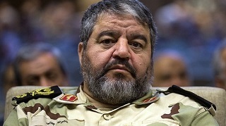 رئیس سازمان پدافند غیر عامل کشور درگذشت آیت الله هاشمی شاهرودی طی پیامی تسلیت گفت