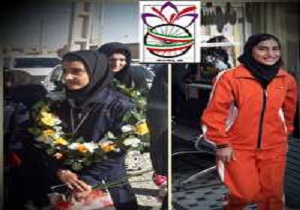 دعوت دوچرخه سواران خراسان جنوبی به اردوی تیم ملی