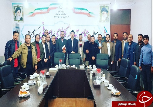 لزوم توسعه و رفع مشکلات ورزش در حمیدیه