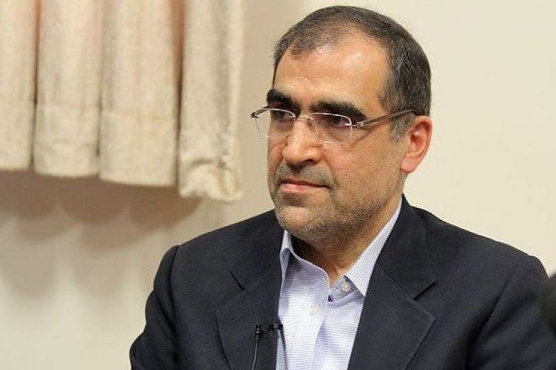 احضار وزیر بهداشت به صحن علنی مجلس جهت پاسخگویی به سوالات/ در صورت قانع نشدن نمایندگان از پاسخ&zwnj;ها، وزیر بهداشت کارت زرد دریافت می&zwnj;کنند