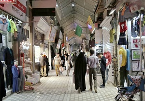 بازار بیرجند استاندارد لازم برای گازرسانی را ندارد