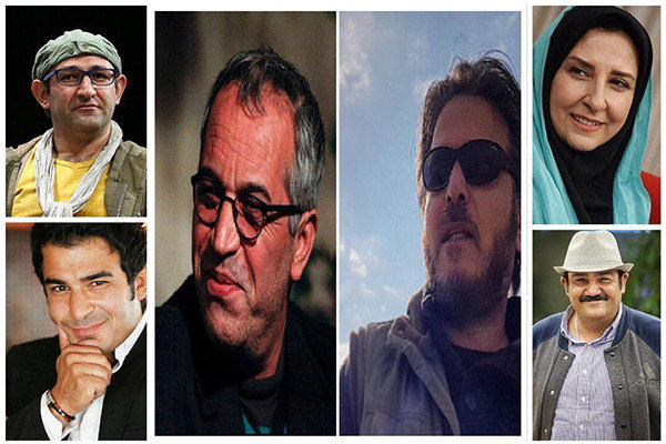 &laquo;مرّ قانون&raquo; هفته آینده کلید می&zwnj;خورد/ تولید مشترک سریال نوروزی
