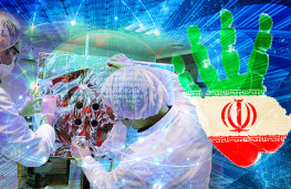 پیام امیرکبیر&zwnj; آخر هفته در اتاق تمیز قرار می&zwnj;گیرد