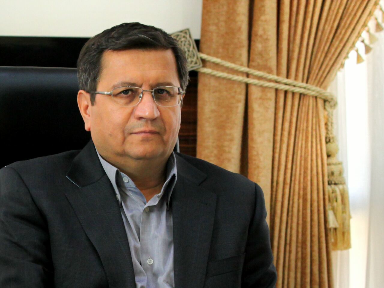 رئیس کل بانک مرکزی ارتحال آیت الله هاشمی شاهرودی را تسلیت گفت