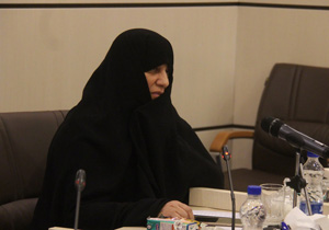 سامانه جامع آموزش حوزه علیمه خواهران باتوجه به راهبرد مدرسه‌محوری راه‌اندازی شد